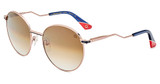 Etnia Barcelona LOREDANA SUN 55S PGBL