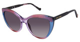 BETSEY JOHNSON HOLLYWOOD Sunglasses
