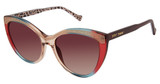 BETSEY JOHNSON HOLLYWOOD Red/RED