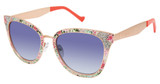 BETSEY JOHNSON OFF BROADWAY Sunglasses