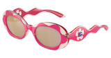 DOLCE & GABBANA KIDS Eyeglasses DX6005 PINK/30981T