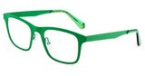 Etnia Barcelona 4 BRUT23 52O Eyeglasses