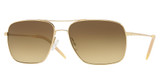 OLIVER PEOPLES OV1150S CLIFTON Sunglasses