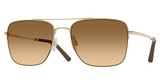 OLIVER PEOPLES OV1343S R-2 GOLD/503513