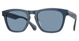 OLIVER PEOPLES OV5555SU R-3 BLUE ASH/178780