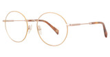 Etnia Barcelona 4 HYDEPA 53O Eyeglasses