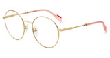 Etnia Barcelona 4 HYDEPA 53O Eyeglasses