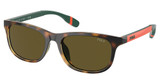 Ralph Lauren Children Eyeglasses PP9507U SHINY HAVANA/500373