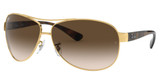 Ray-Ban RB3386 RB3386 ARISTA/001/13