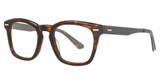 Calvin Klein CK21517 BROWN HAVANA/220