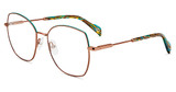 Etnia Barcelona Eyeglasses 4 VILLAB 54O BZTQ