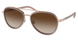 Tory Burch TY6089 Sunglasses