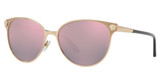 Versace Eyeglasses VE2168 PINK GOLD/14095R