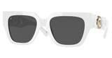 Versace VE4409 WHITE/314/87