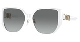 Versace VE4449D Sunglasses