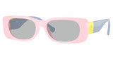 Versace Kids VK4003U FULL PINK/5440CV Versace Kids VK4003U FULL PINK/5440CV