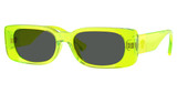 Versace Kids VK4003U Sunglasses Versace Kids VK4003U Sunglasses