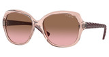 Vogue® VO2871S Sunglasses