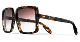 Cutler and Gross CGSN139858 Sunglasses