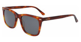 Calvin Klein CK21507S (259) HONEY TORTOISE/259