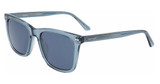 Calvin Klein CK21507S CRYSTAL TEAL/429