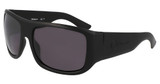 Dragon Eyeglasses DR CALYPSO LL POLAR MATTE BLACK/LL SMOKE POLAR/002