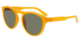 Dragon Eyeglasses DR OPUS UPCYCLED LL CRUSH CRYSTAL/LL G15/813