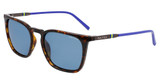 Nautica N6257S DARK TORTOISE/206
