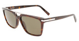 Ferragamo Eyeglasses SF1037S TORTOISE/240