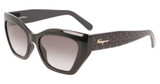Ferragamo SF1043S BLACK/001