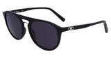 Ferragamo Eyeglasses SF1090S BLACK/001