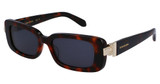 Ferragamo Eyeglasses SF1105S TORTOISE/240