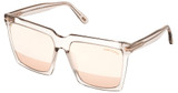 Tom Ford FT0764 Sunglasses
