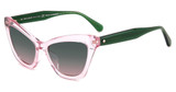 Kate Spade AMELIE/G/S Sunglasses Kate Spade AMELIE/G/S Sunglasses