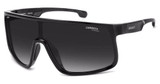 Carrera Ducati Eyeglasses CARDUC 017/S BLACK/0807