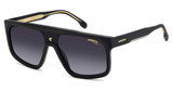 Carrera CARRERA 1061/S MTT BLACK/0003 Carrera CARRERA 1061/S MTT BLACK/0003