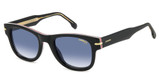 Carrera CARRERA 330/S BLACK/0807 Carrera CARRERA 330/S BLACK/0807