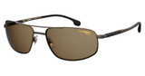 Carrera CARRERA 8036/S Sunglasses Carrera CARRERA 8036/S Sunglasses