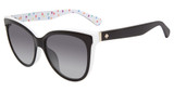 Kate Spade DAESHA/S Sunglasses Kate Spade DAESHA/S Sunglasses
