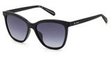 Fossil Eyeglasses FOS 2115/G/S BLACK/0807