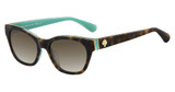 Kate Spade JERRI/S HAV BLUE H/0IPR Kate Spade JERRI/S HAV BLUE H/0IPR