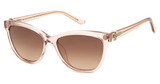 Juicy Couture JU 628/S Sunglasses