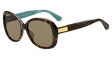 Kate Spade JUDYANN/P/S HAVNTURQU/0FZL Kate Spade JUDYANN/P/S HAVNTURQU/0FZL