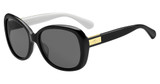 Kate Spade JUDYANN/P/S Sunglasses Kate Spade JUDYANN/P/S Sunglasses