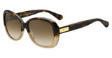 Kate Spade JUDYANN/P/S Sunglasses Kate Spade JUDYANN/P/S Sunglasses