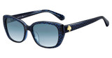 Kate Spade KENZIE/G/S Sunglasses Kate Spade KENZIE/G/S Sunglasses