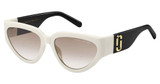 Marc Jacobs MARC 645/S Sunglasses