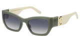 Marc Jacobs MARC 723/S GREEN/01ED