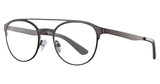 Eye Q Eyewear MP302 Gunmetal/MATTE GUNMETAL