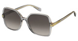 Marc Jacobs Eyeglasses MJ 1105/S GREYBEIGE/0YQL